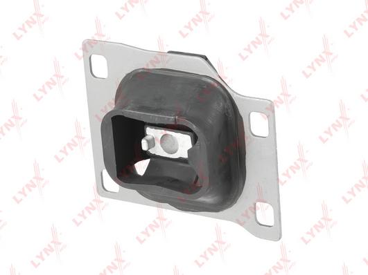 

Опора двигателя LYNXauto ME1283 Ford Focus, Focus Turnier, Transit Connect 98-13