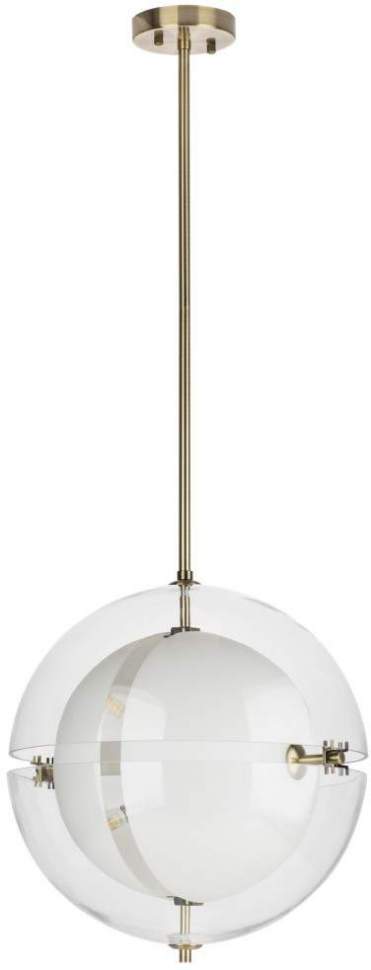 

Люстра потолочная Lightstar Modena 816043