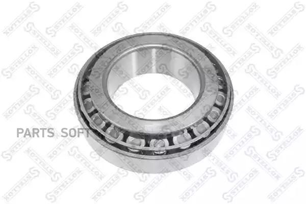

STELLOX 8440225SX 84-40225-SX_подшипник роликовый! ступицы задн. наружн. 663/653 82.55x146, 8440225SX