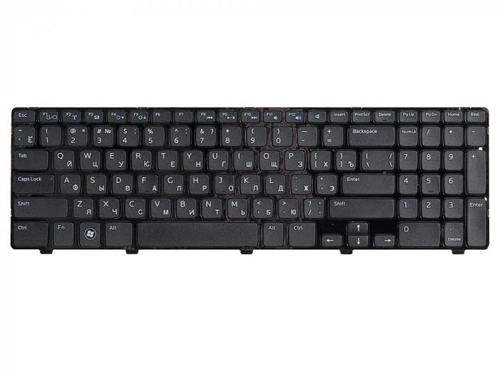 

Клавиатура для ноутбука Rocknparts Dell Inspiron 15-3521, NSK-LA00R