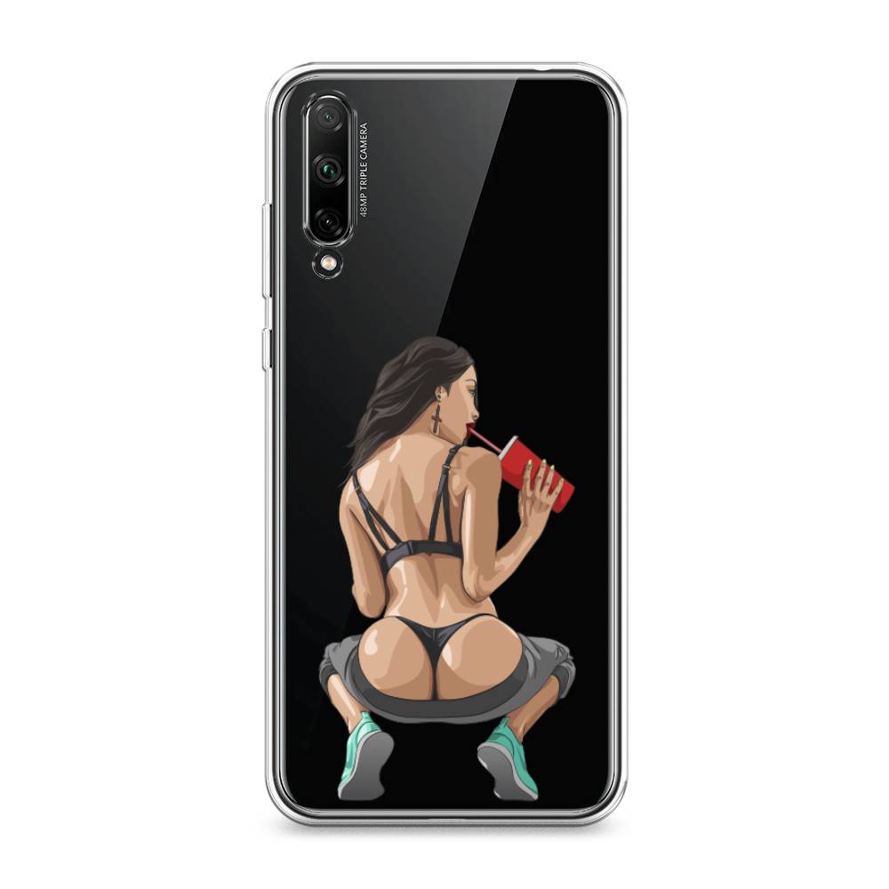 Чехол для Honor 30i 