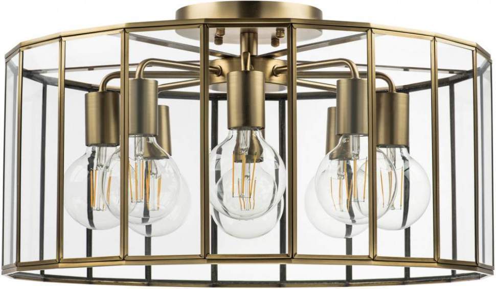 

Люстра потолочная Lightstar Genni 798281