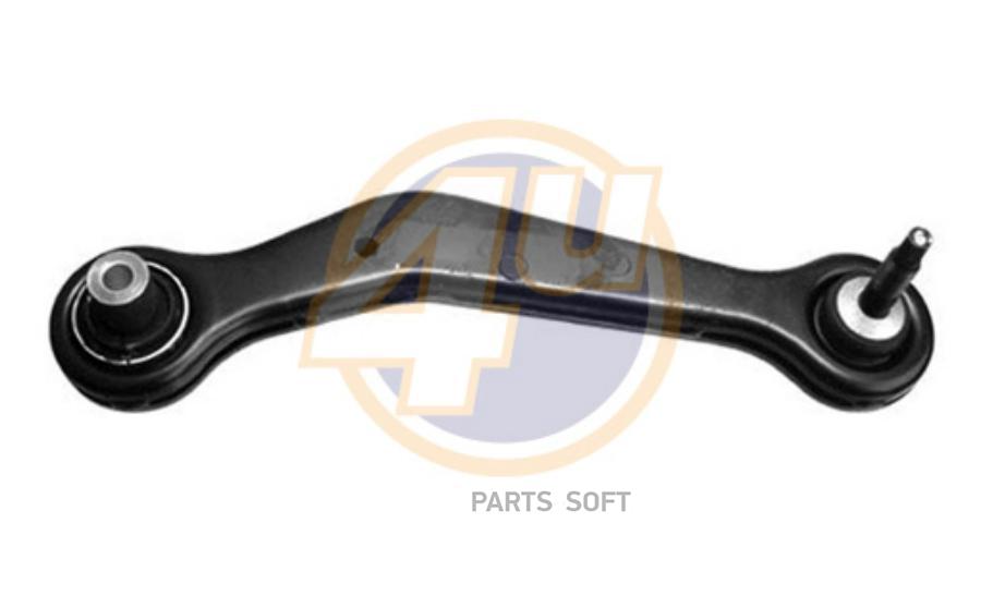 

Рычаг Bmw X5 01- Зад R (Бумеранг) 4U арт. BW-D-04456