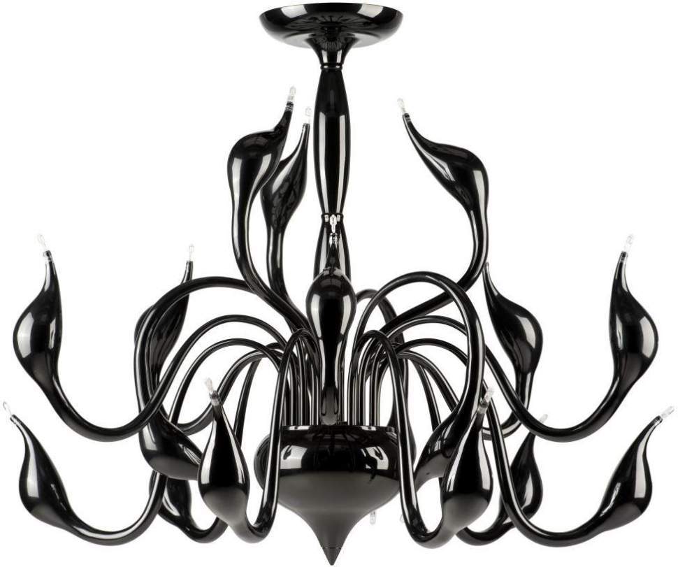 

Люстра потолочная Lightstar CIGNO COLLO 751187
