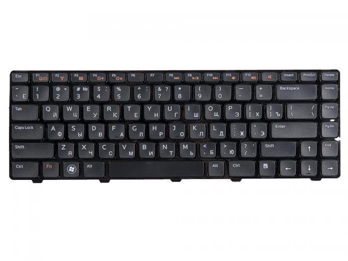 

Клавиатура для ноутбука Rocknparts Dell Vostro 1540/3350/3450, V119525AS1