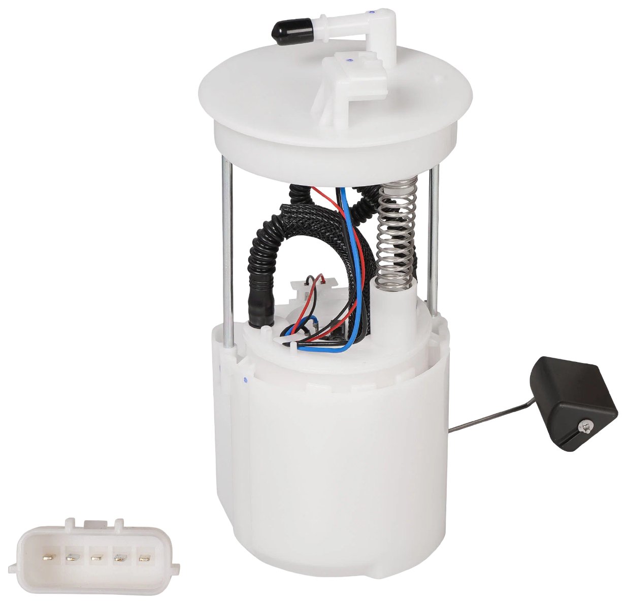 

STARTVOLT SFM1406 SFM 1406_насос топливный электрический! в сборе 3.0 bar\ Nissan Teana (J, SFM1406