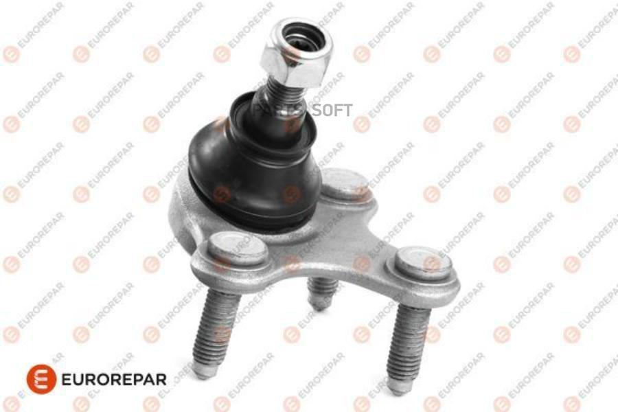 Опора Шаровая Vw Golf V/Jetta/Touran/Tiguan/Audi A3/Octavia 04 EUROREPAR арт. 1634899580