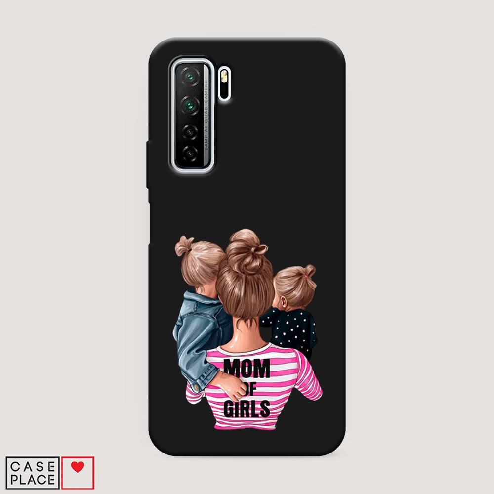 Чехол Awog  на Huawei Nova 7 SE 