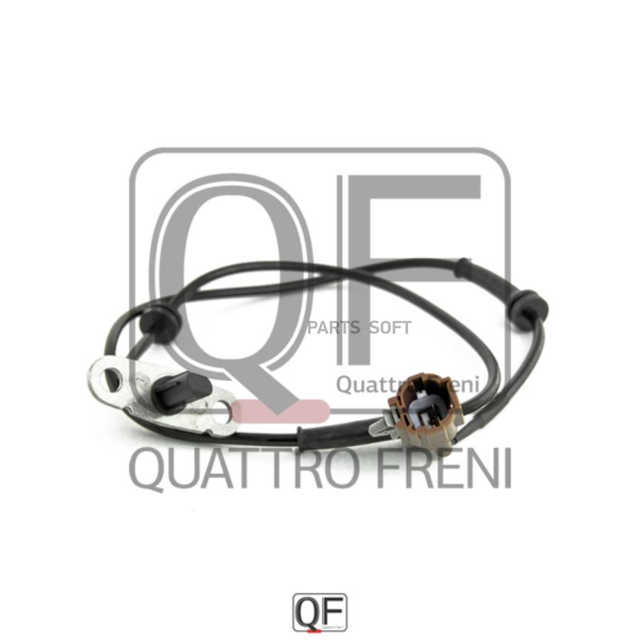 

Датчик Abs QUATTRO FRENI арт. QF61F00176