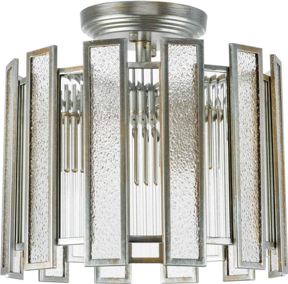 

Люстра потолочная Lightstar Agave 712044
