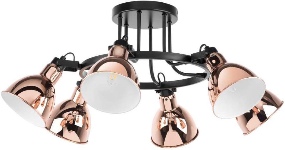 

Люстра потолочная Lightstar Acrobata 761063