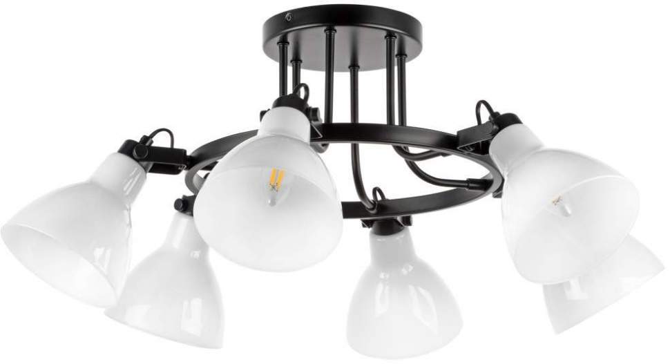 

Люстра потолочная Lightstar Acrobata 761060