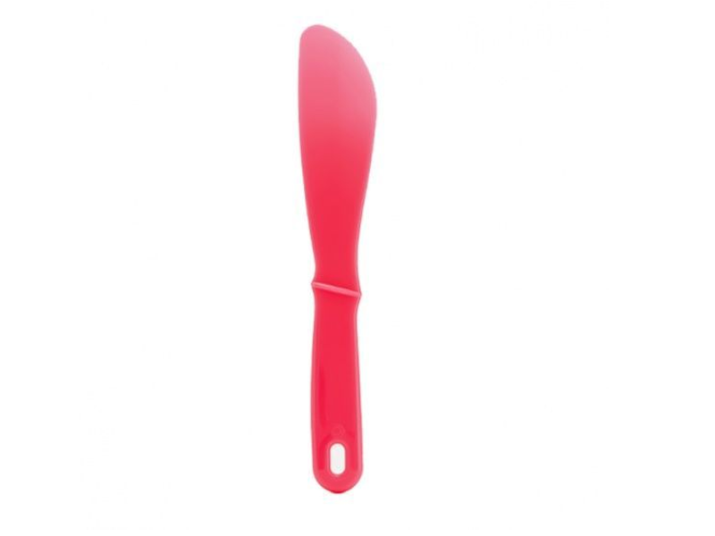 

ЛОПАТКА ДЛЯ РАЗМЕШИВАНИЯ МАСКИ БОЛЬШАЯ ANSKIN TOOLS SPATULA LARGE PURPLE