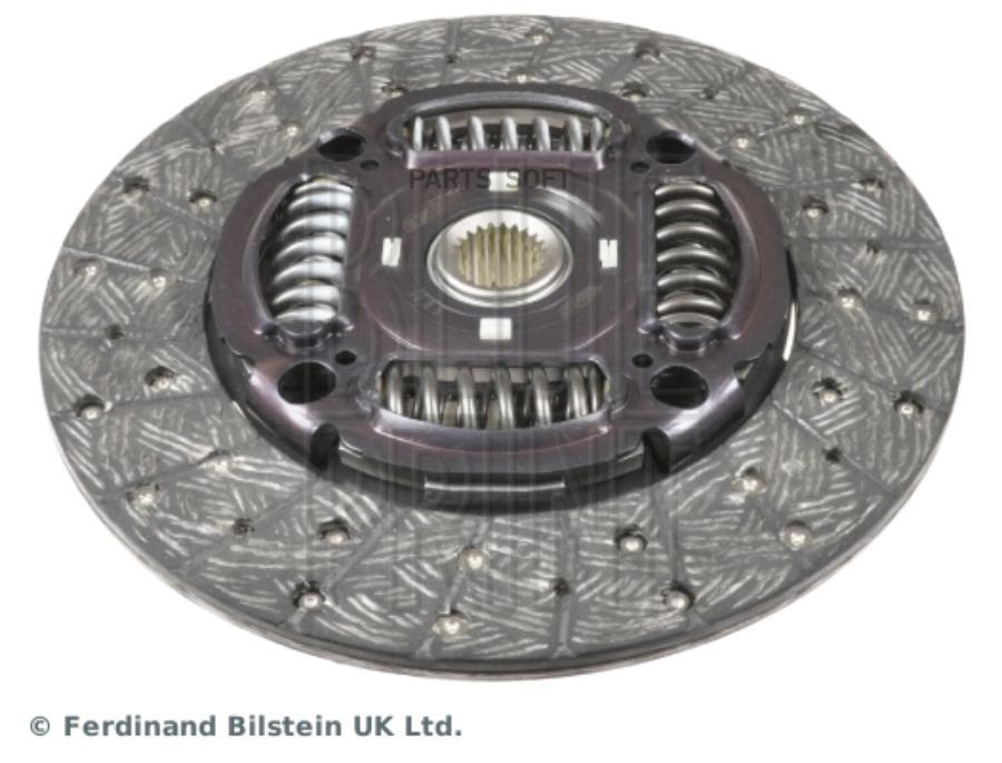 Диск сцепления Blue print ADC43167