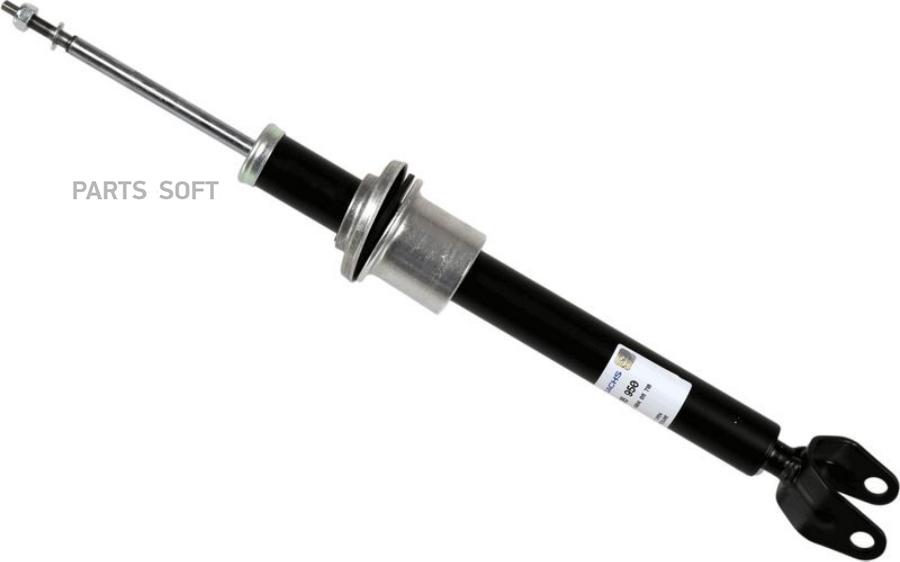 

Амортизатор подвески Sachs 316950