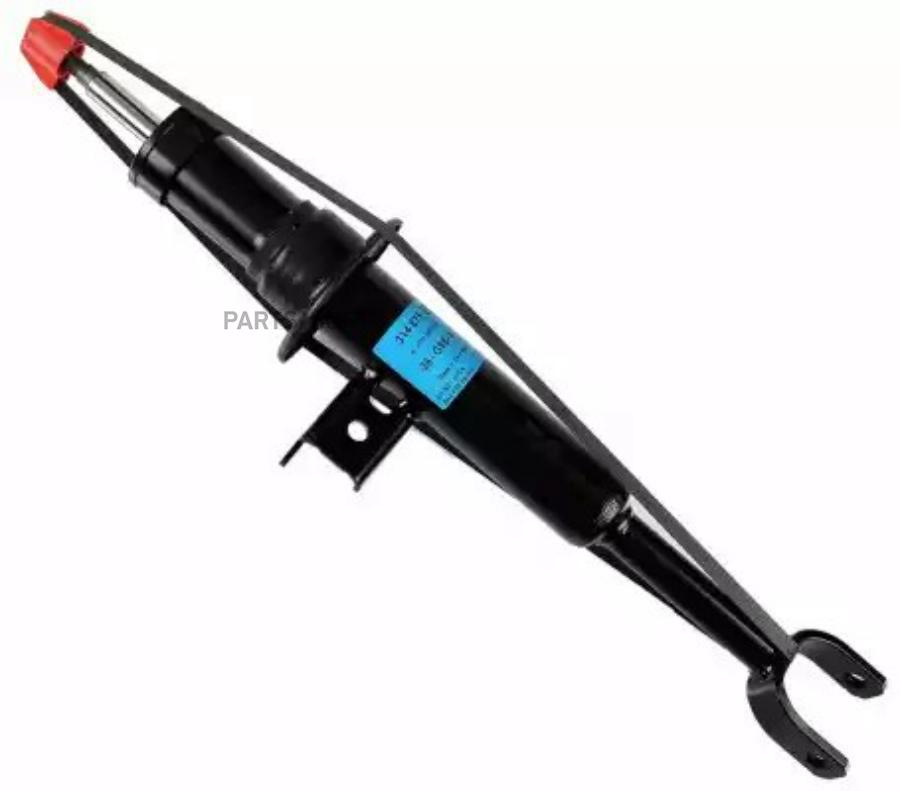 

Амортизатор подвески Sachs 314875