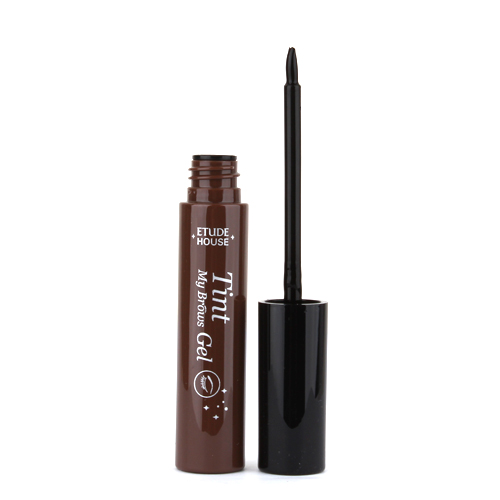 

Тинт-гель для бровей Tint My Brows Gel, тон 2