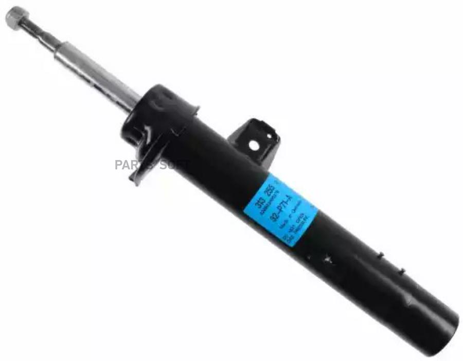 

Амортизатор подвески Sachs 313255
