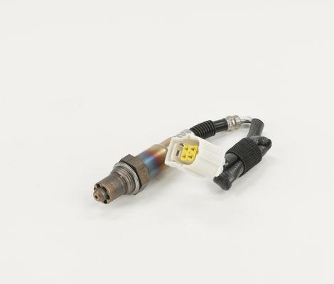 

Лямбда-зонд BOSCH 0258006915