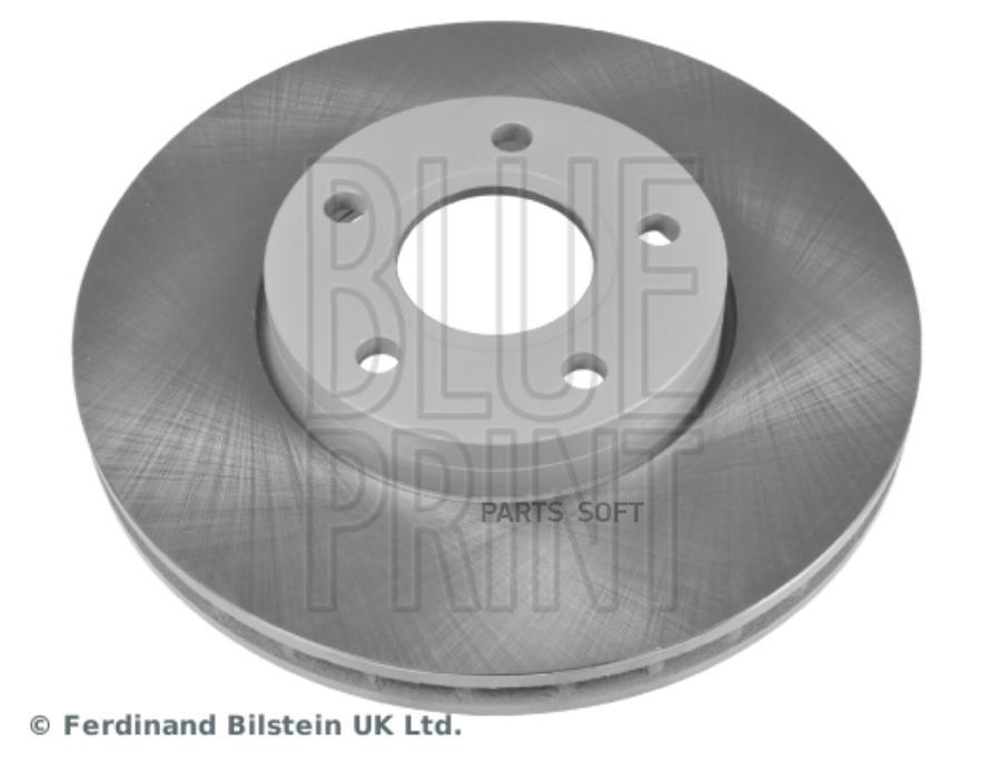 

Тормозной диск Blue print ADF124311