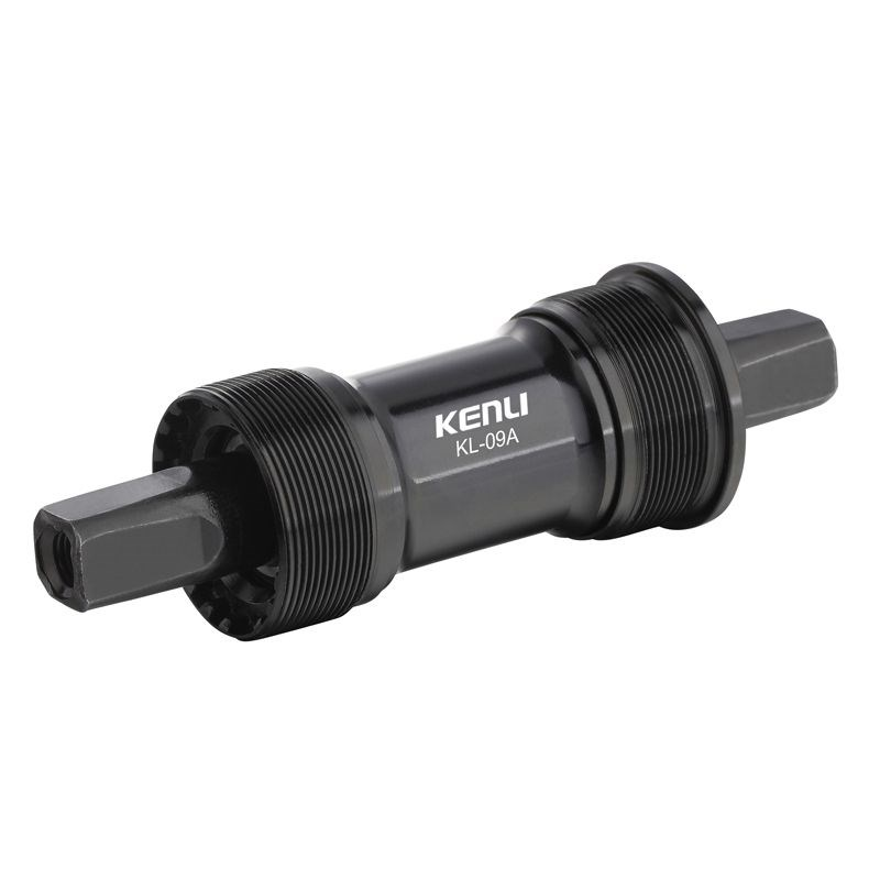 Каретка Kenli KL-09A 68/116 мм под квадрат