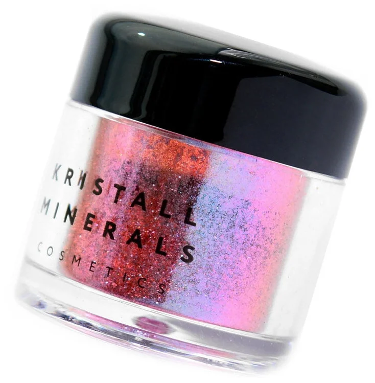 

Пигменты Хамелеон "Морская буря" (Р029) Kristall Minerals Cosmetics, 1 г