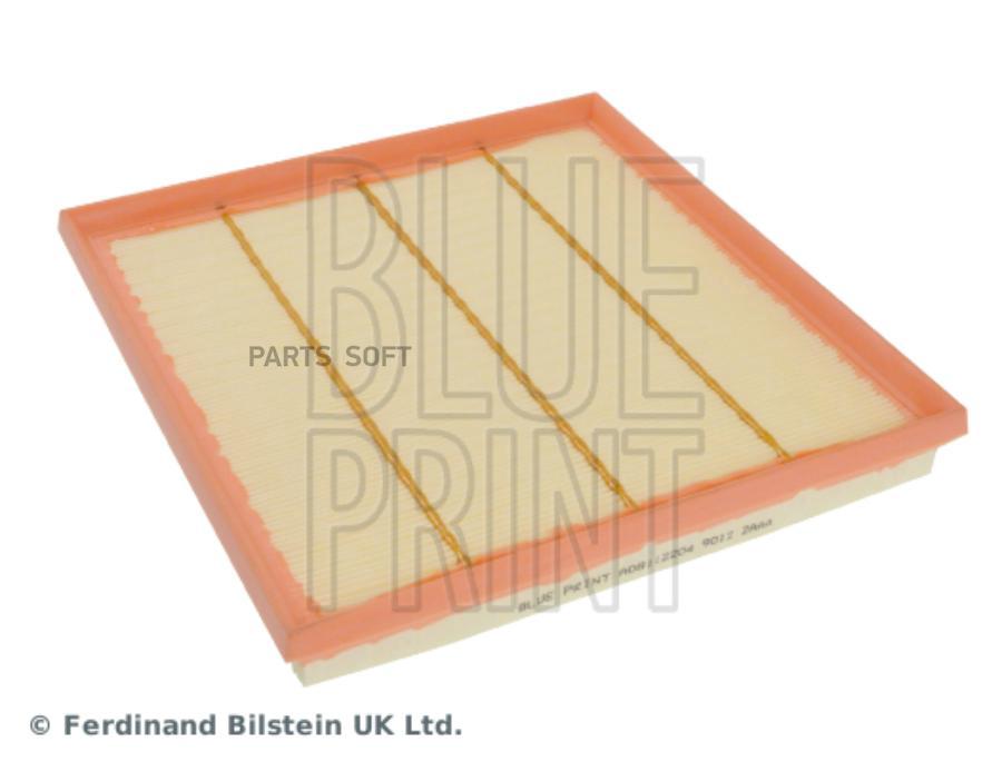 

Фильтр воздушный двигателя Blue print ADB112204