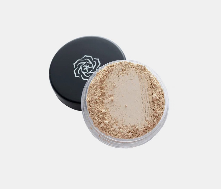 

Основа матовая "Светлый золотистый" (1YL1) Kristall Minerals Cosmetics, 8 г
