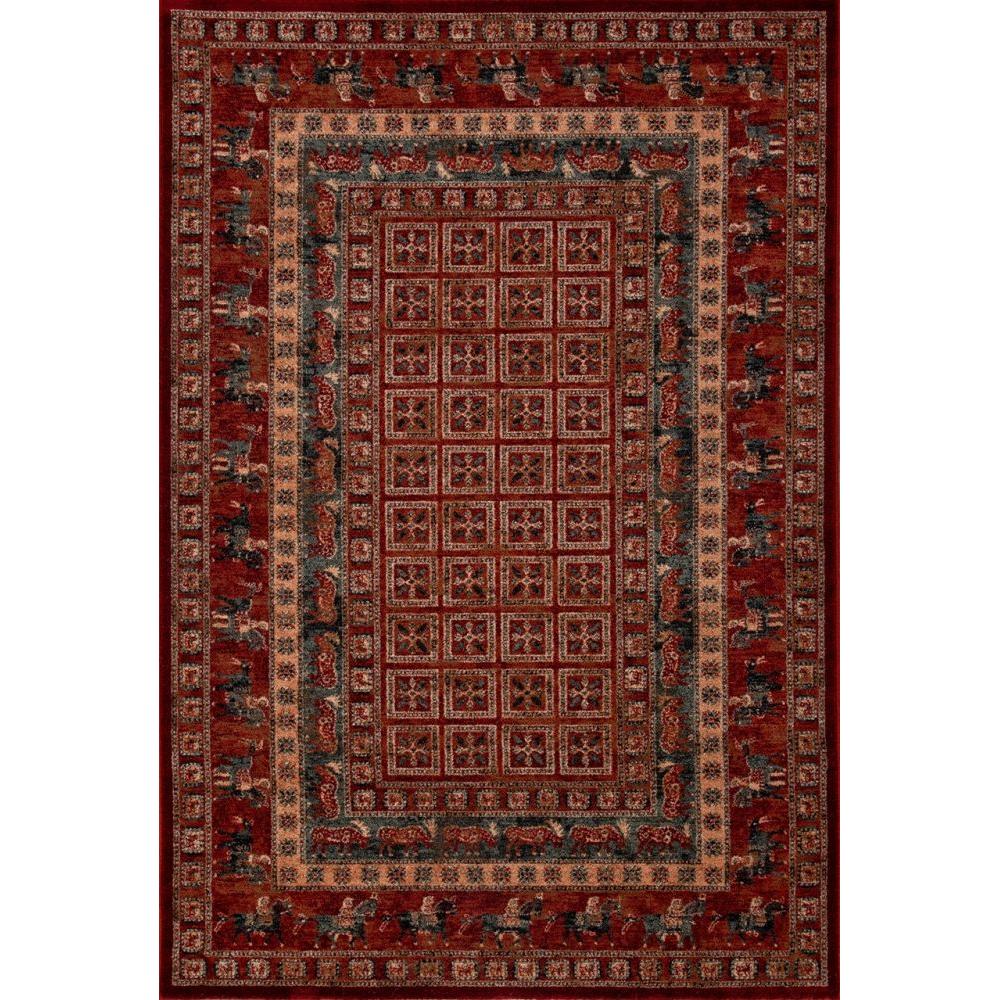 

Ковер Merinos 240х340, 3593