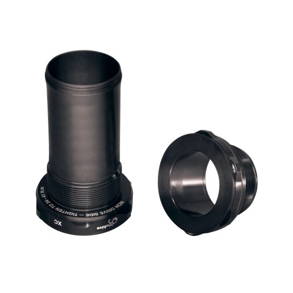 Каретка E Thirteen 83mm BSA Bottom Bracket Black (BB20.P-BSA83.K)