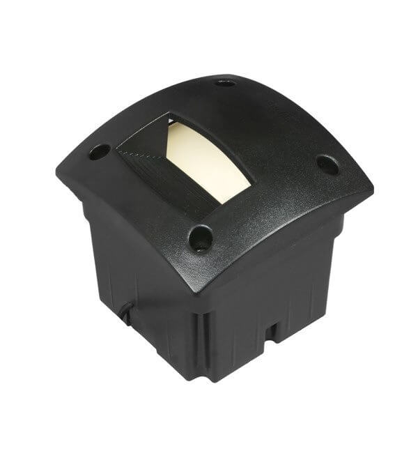 

Подсветка для лестниц и ступеней Leti 3S4.000.000.AYG1L Fumagalli