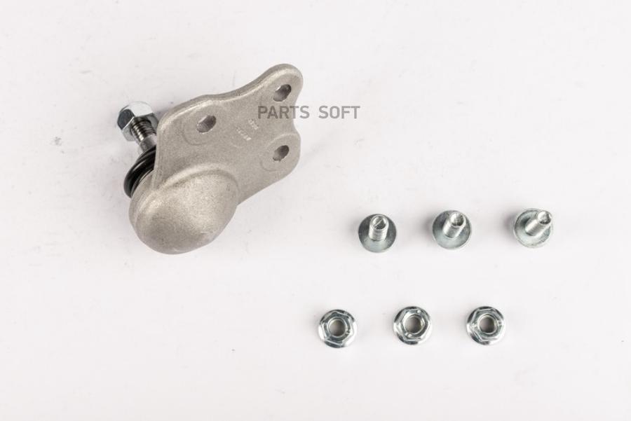 

Absel Опора Шаровая Передняя ABSEL MS336021