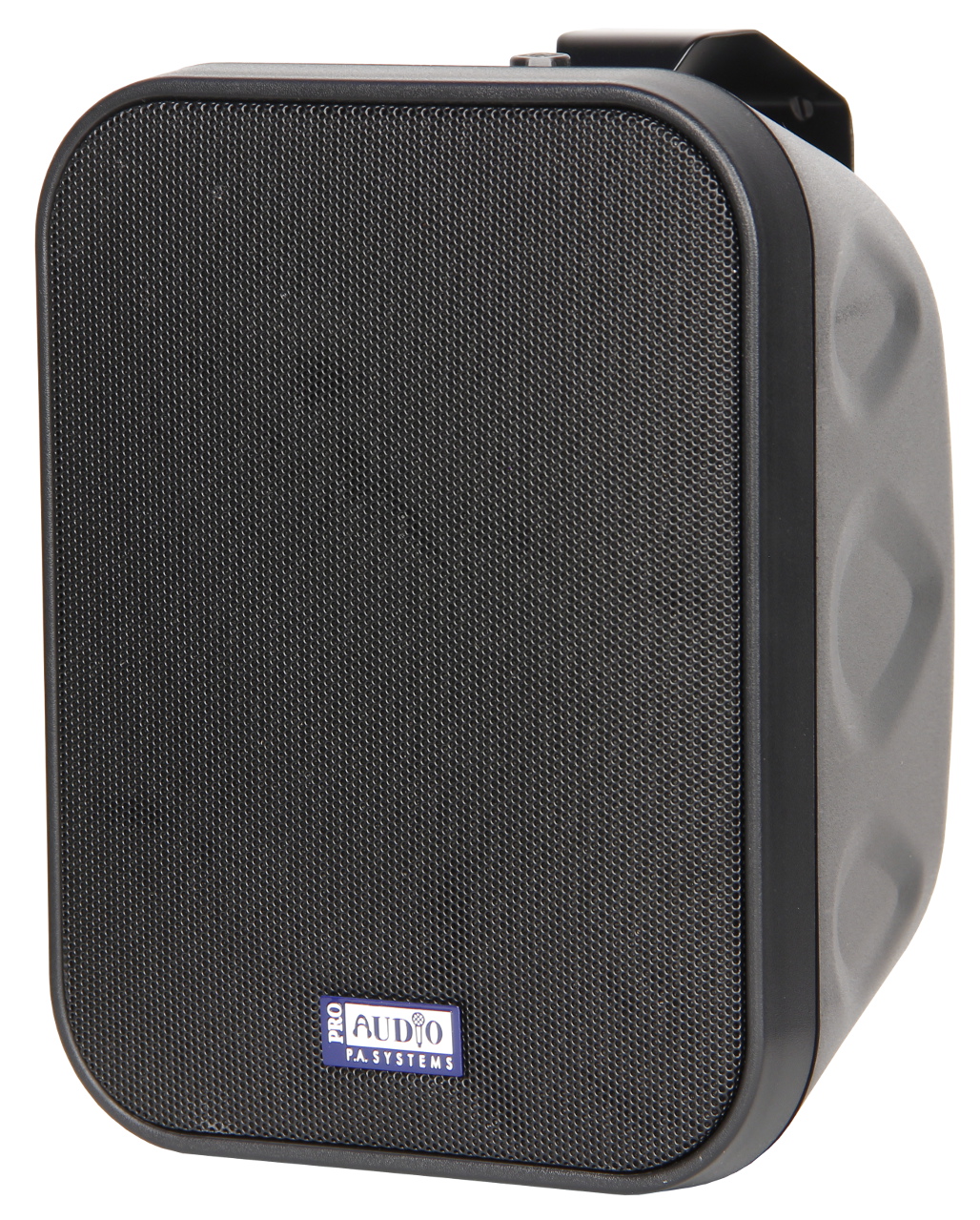 

Пассивная акустика ProAudio MS-5B Black, MS-5B