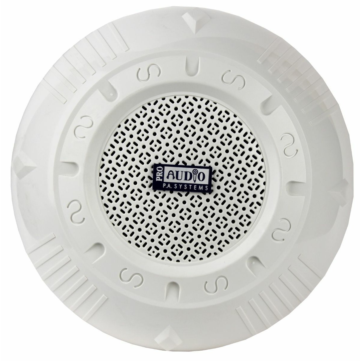 

Акустика трансляционная трансформаторная ProAudio CS-6FL, CS-6FL