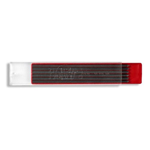 

Грифель Koh-i-Noor 4190 419003H013PK, коробка, Серый, 4190