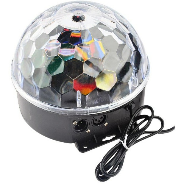 фото Led светоэффект euro dj magic ball ii