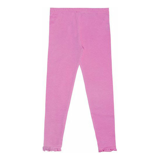 

Леггинсы детские Palloncino ВЯ00008-2/д цв. розовый р. 104, ВЯ00008-2/д