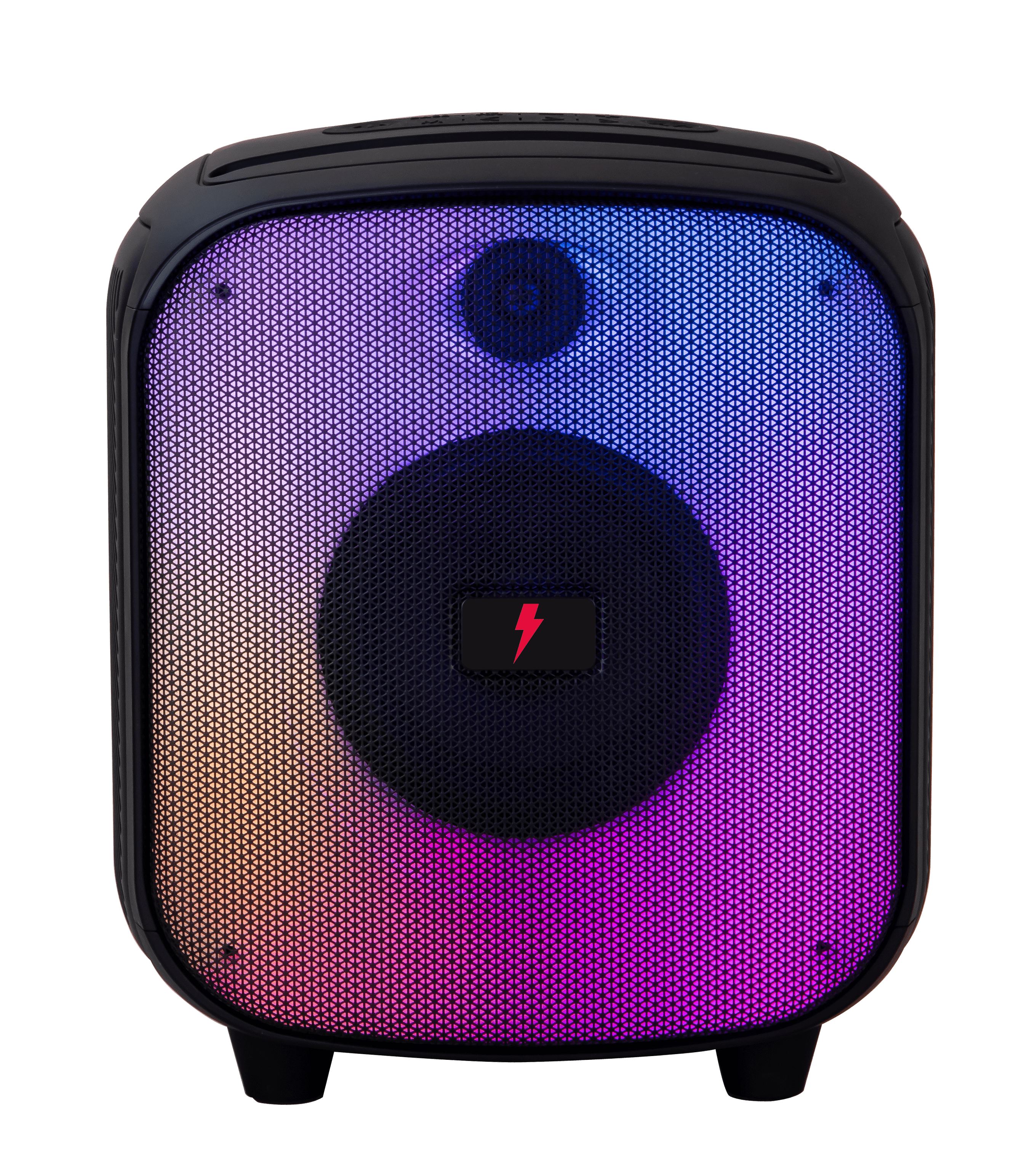 

Портативная колонка NoBrand 700 Black, Черный, 700