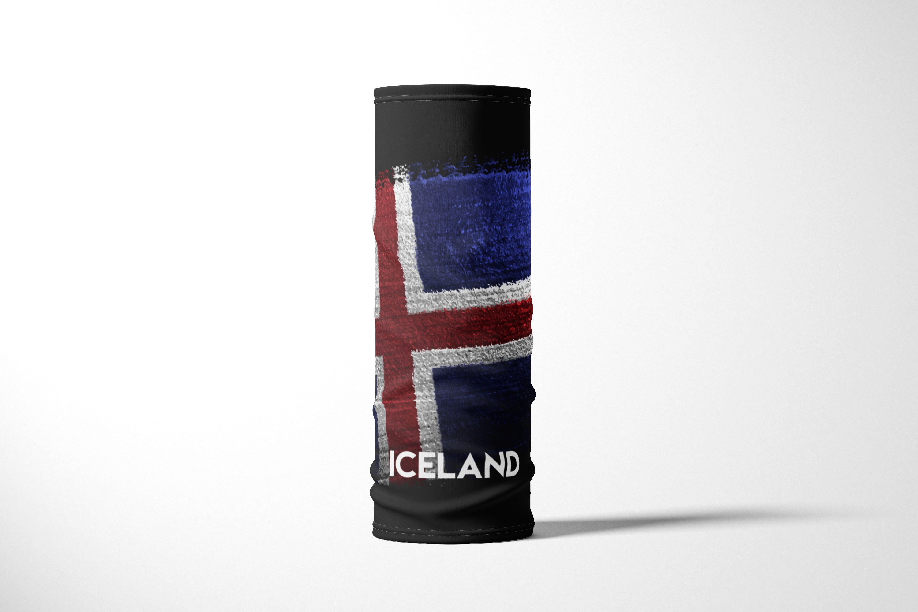 

Бандана / Бафф / Снуд-трансформер / Туристические / Страны мира IcelandИсландия, Разноцветный, BBuffVM_VM1631805