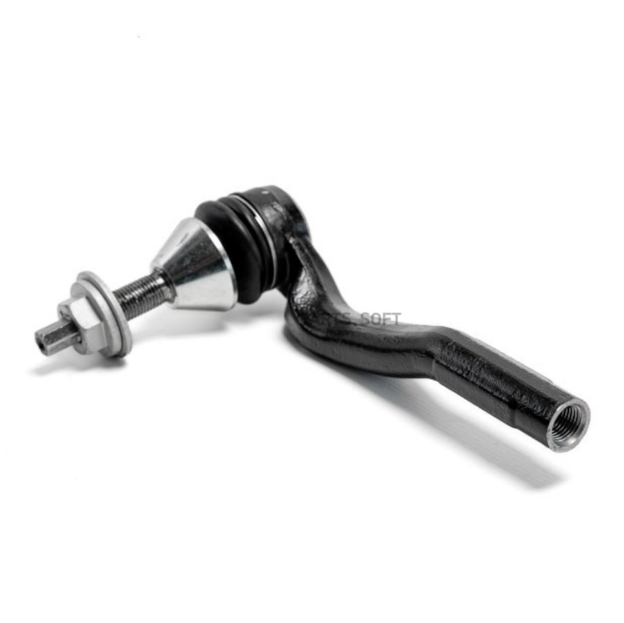 

Наконечник рулевой тяги левый ABSEL MS330251L
