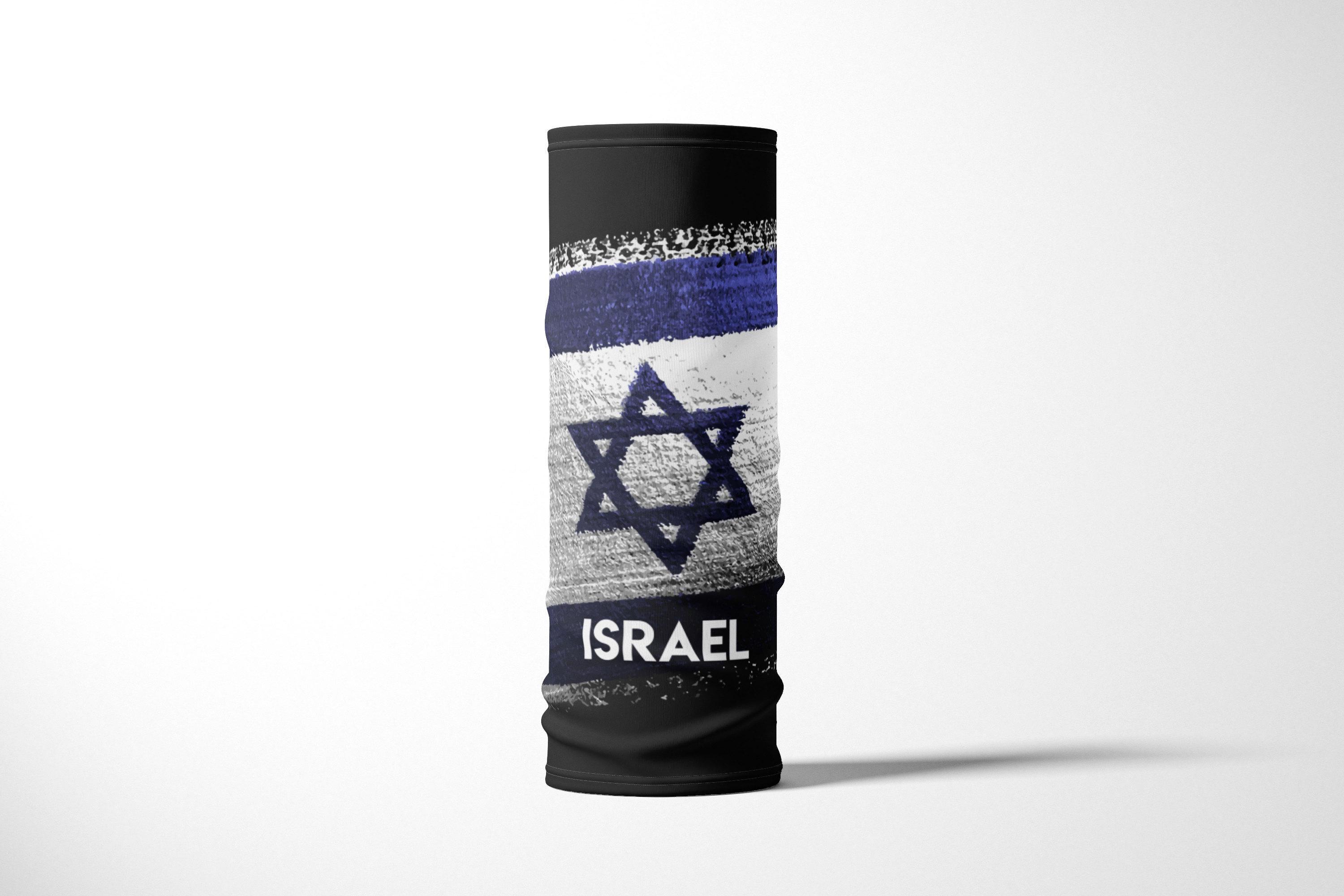 

Бандана / Бафф / Снуд-трансформер / Туристические / Страны мира IsraelИзраиль, Разноцветный, BBuffVM_VM1631801
