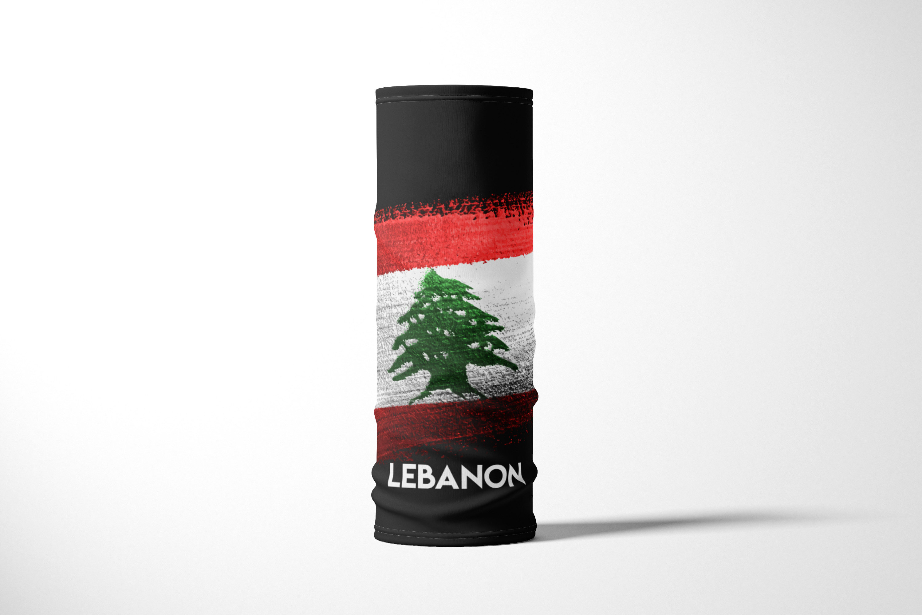 

Бандана / Бафф / Снуд-трансформер / Туристические / Страны мира LEBANONЛиван, Разноцветный, BBuffVM_VM1631763