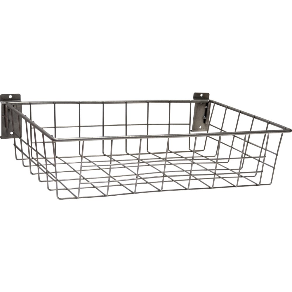 

Корзина 498*300*100 металлик ESSE Basket BS-K3-M
