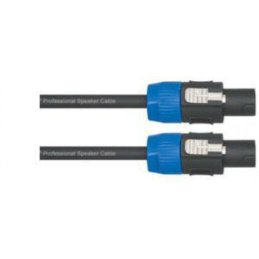 

Акустический кабель speakON - speakON ProAudio CN1-25 7.0m, CN1-25 7.0m
