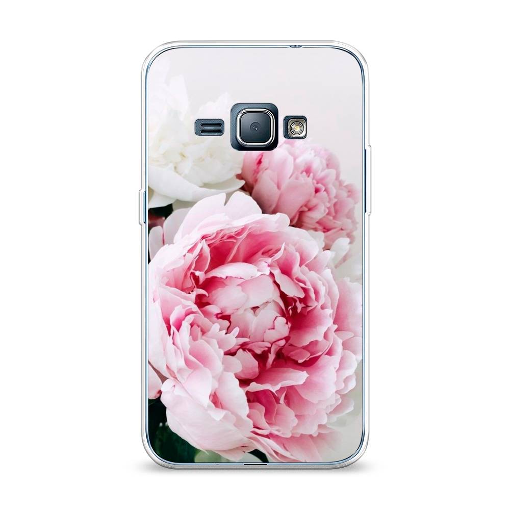 Чехол на Samsung Galaxy J1 2016 
