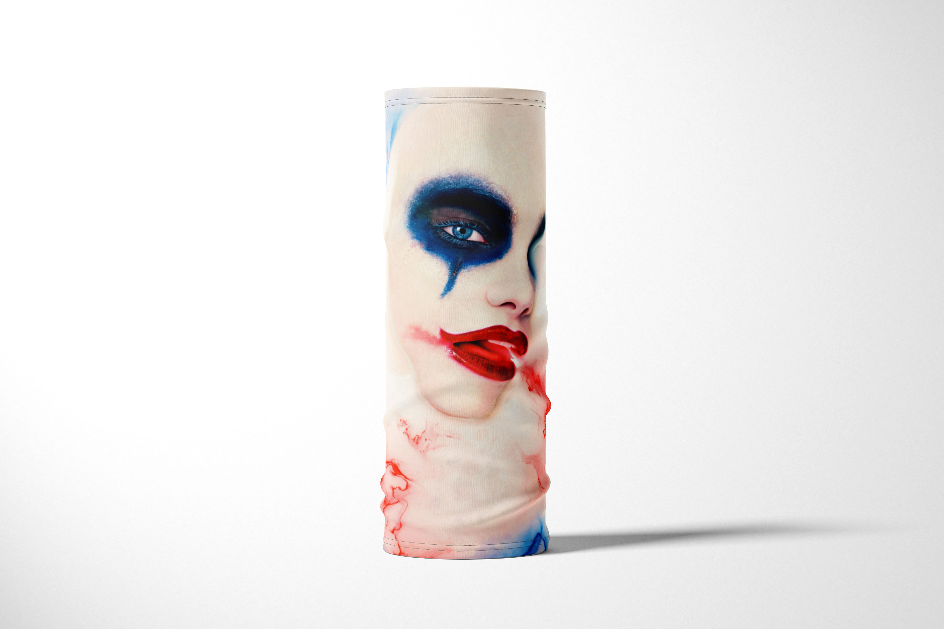 

Бандана / Бафф / Снуд-трансформер / Сериалы / American Horror Story, Разноцветный, BBuffVM_VM1630507