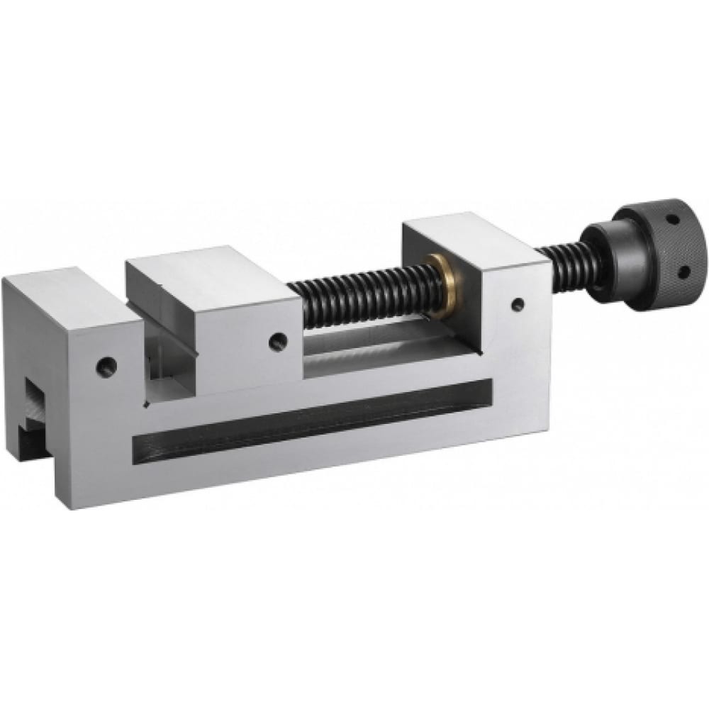 

Лекальные тиски ZITOM 100мм прецизионные mv80100