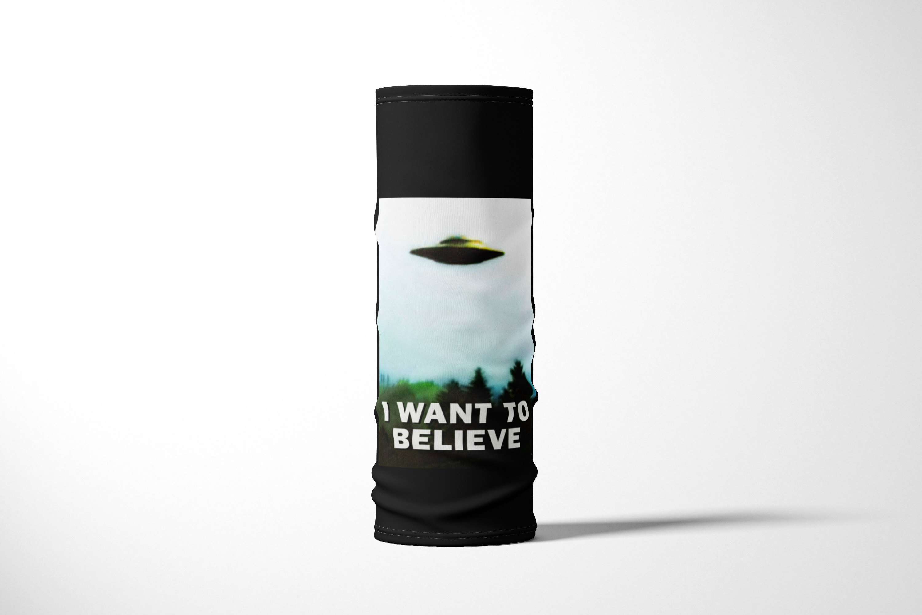

Бандана / Бафф / Снуд-трансформер / Сериалы / I Want To Believe, Разноцветный, BBuffVM_VM1628973