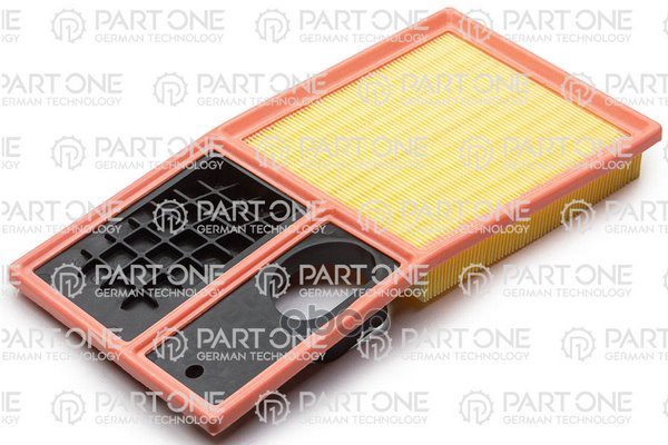 

PART-ONE 1AF043 Фильтр воздушный SEAT ALTEA/CORDOBA/IBIZA, SKODA FABIA/ROOMSTER, VW GOLF/P
