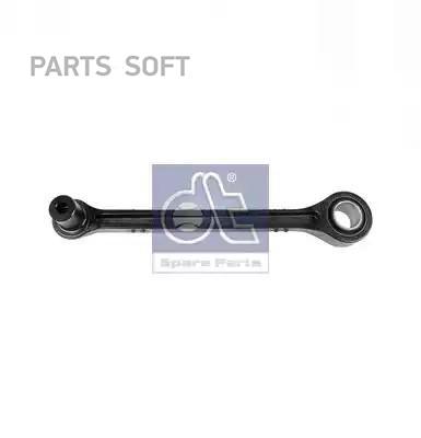 DT SPARE PARTS 464856SP 464856SP_тяга стабилизатора переднего L500 со втулкой MB Actro 12285₽